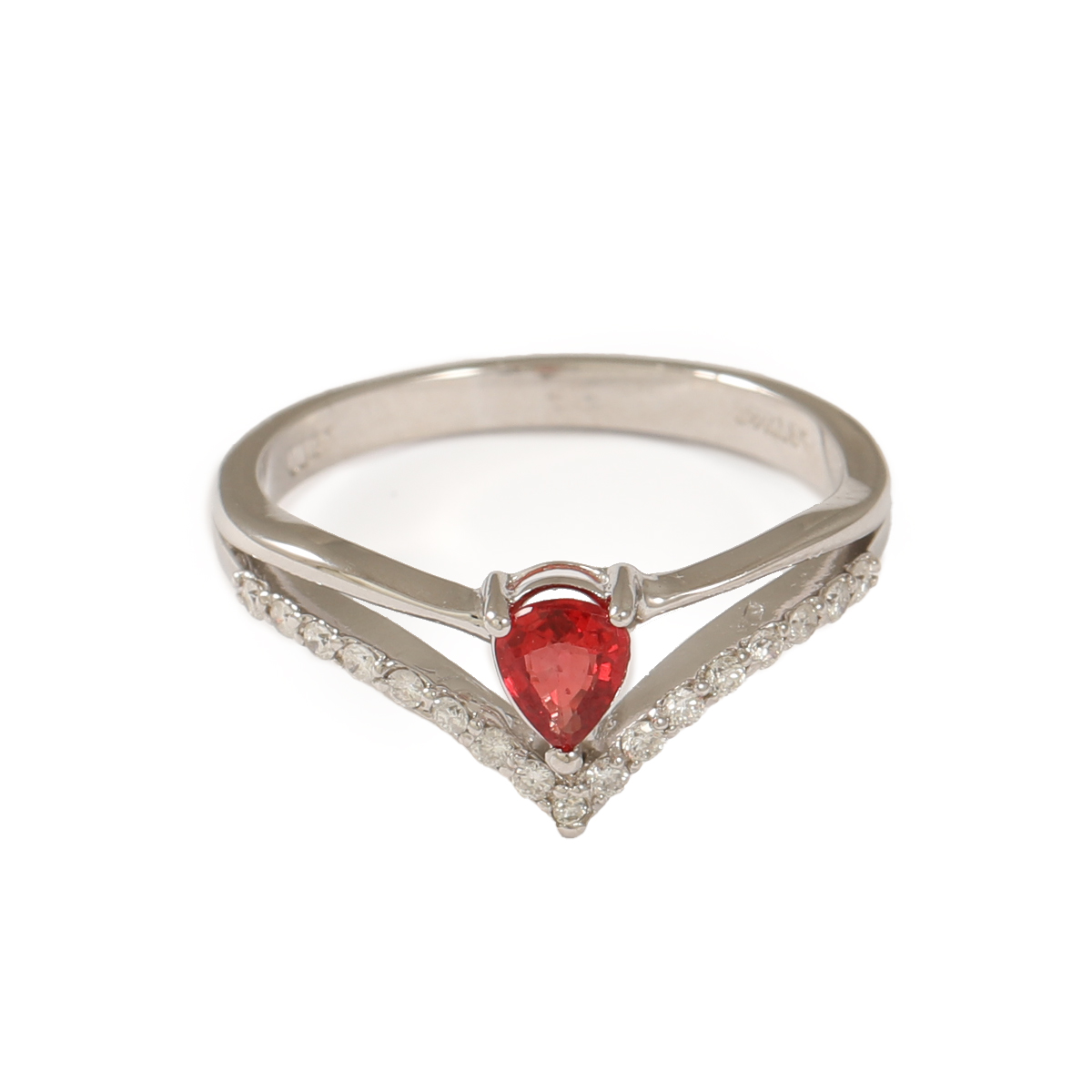 انگشتر جواهر