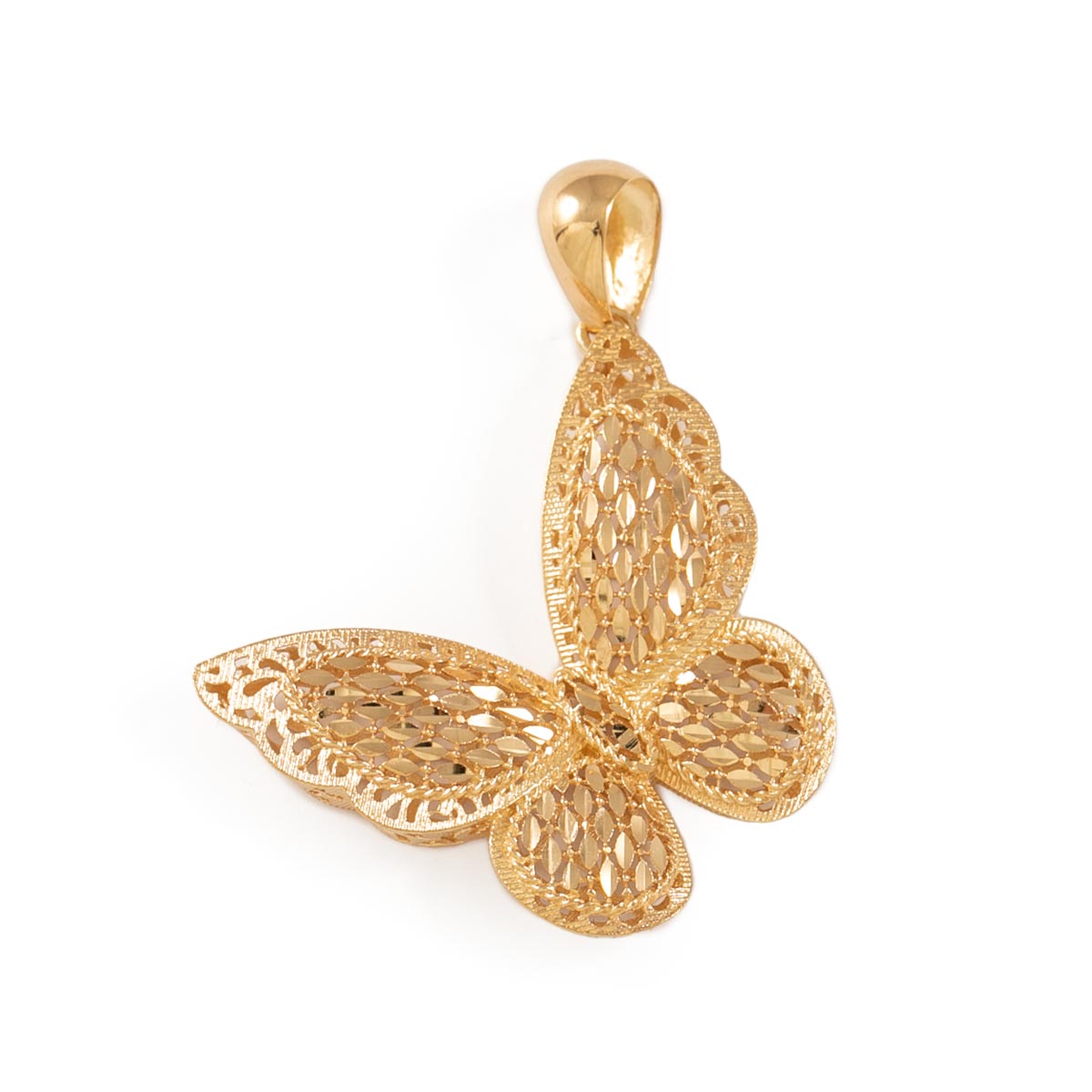 مدال پروانه ایوا