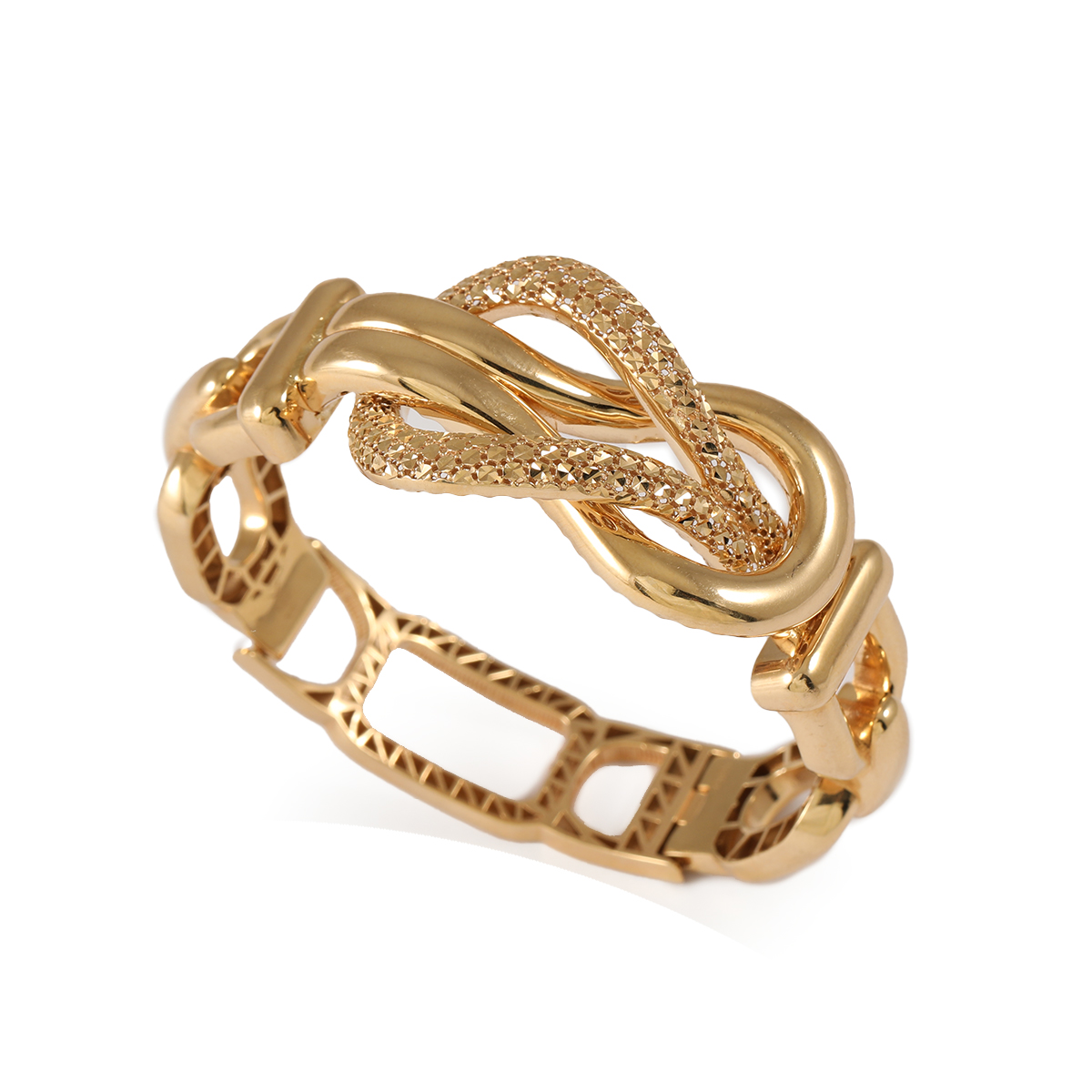 دستبند النگویی امگا