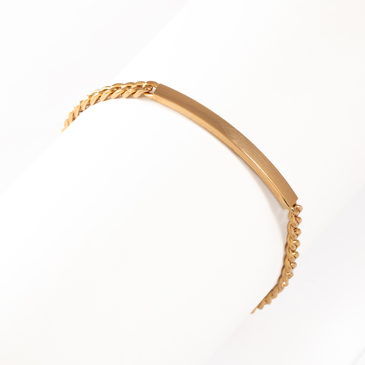 پلاک دست سپاهان