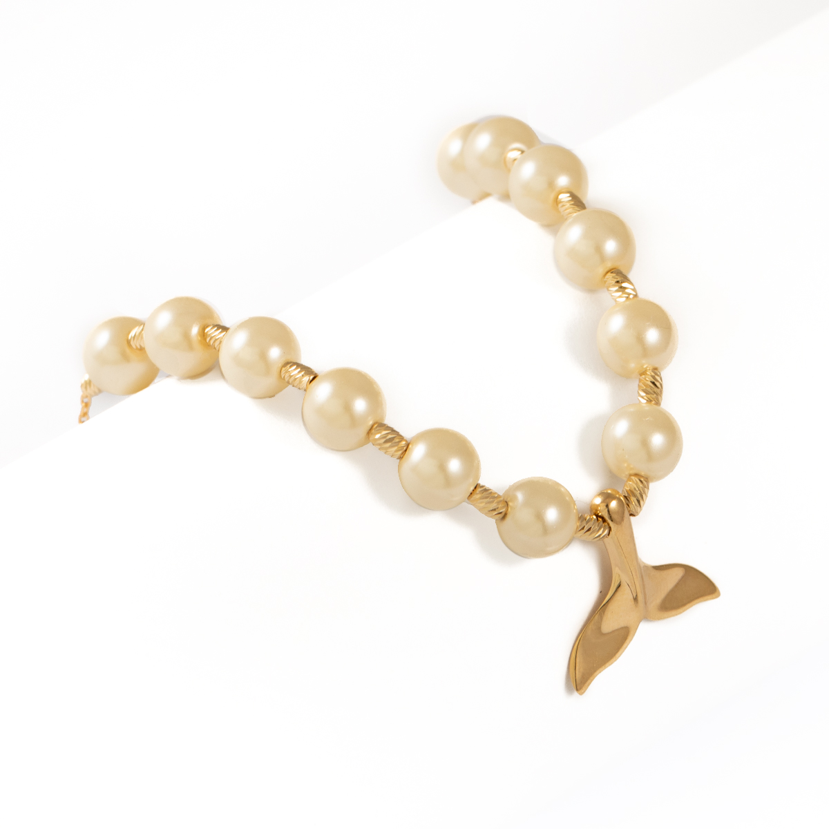 گردنبند مرواریدzariban