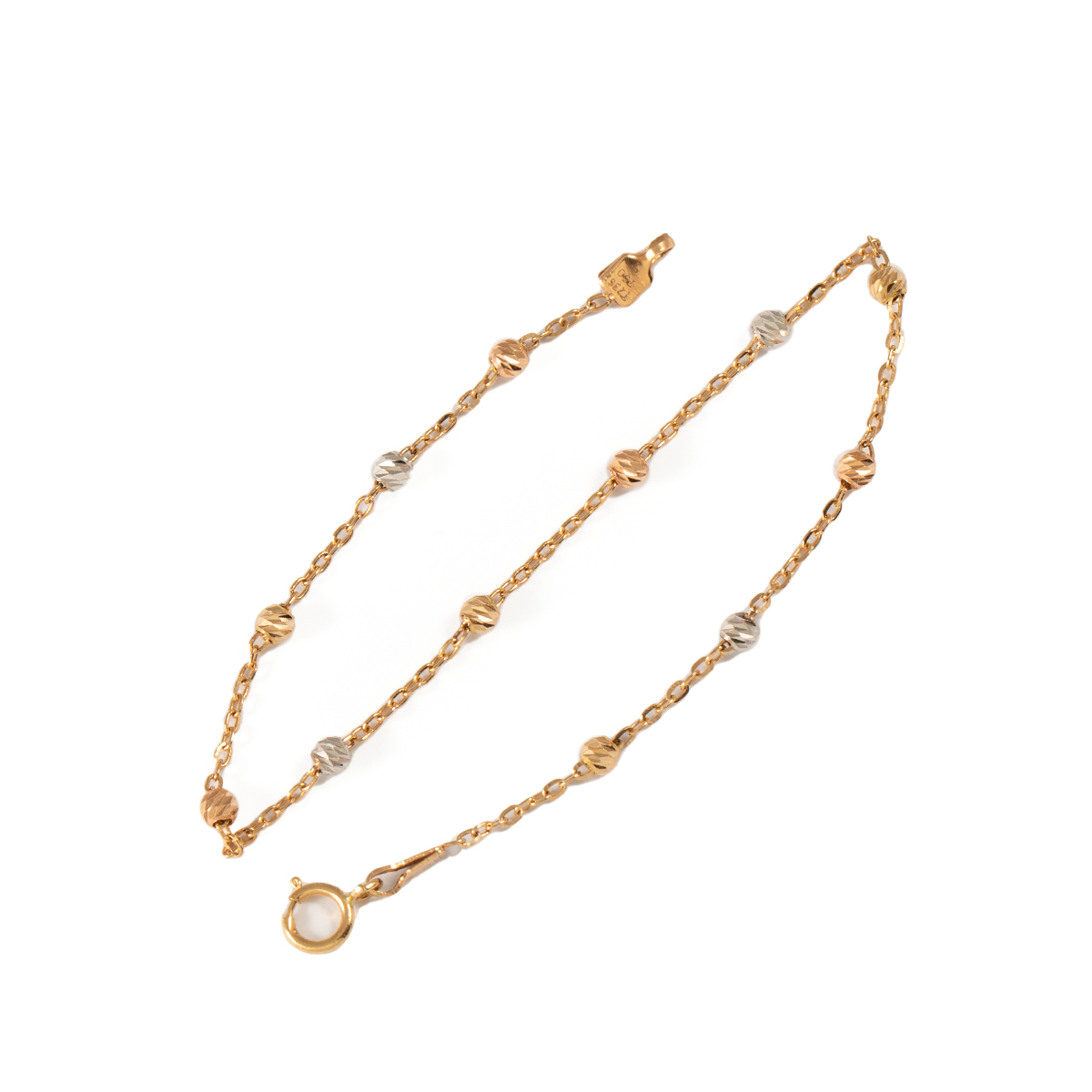 دستبند دریکا