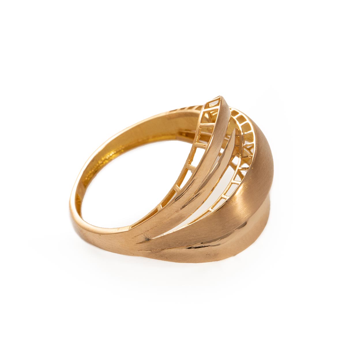 انگشتر ماکان