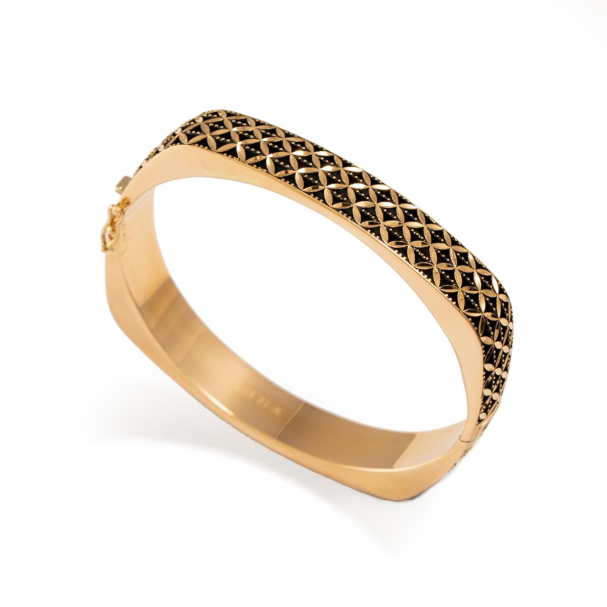 دستبند النگویی جلوا