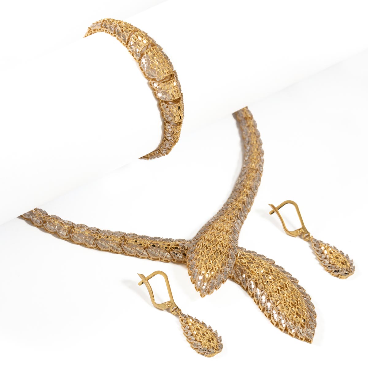 سرویس تراش MG