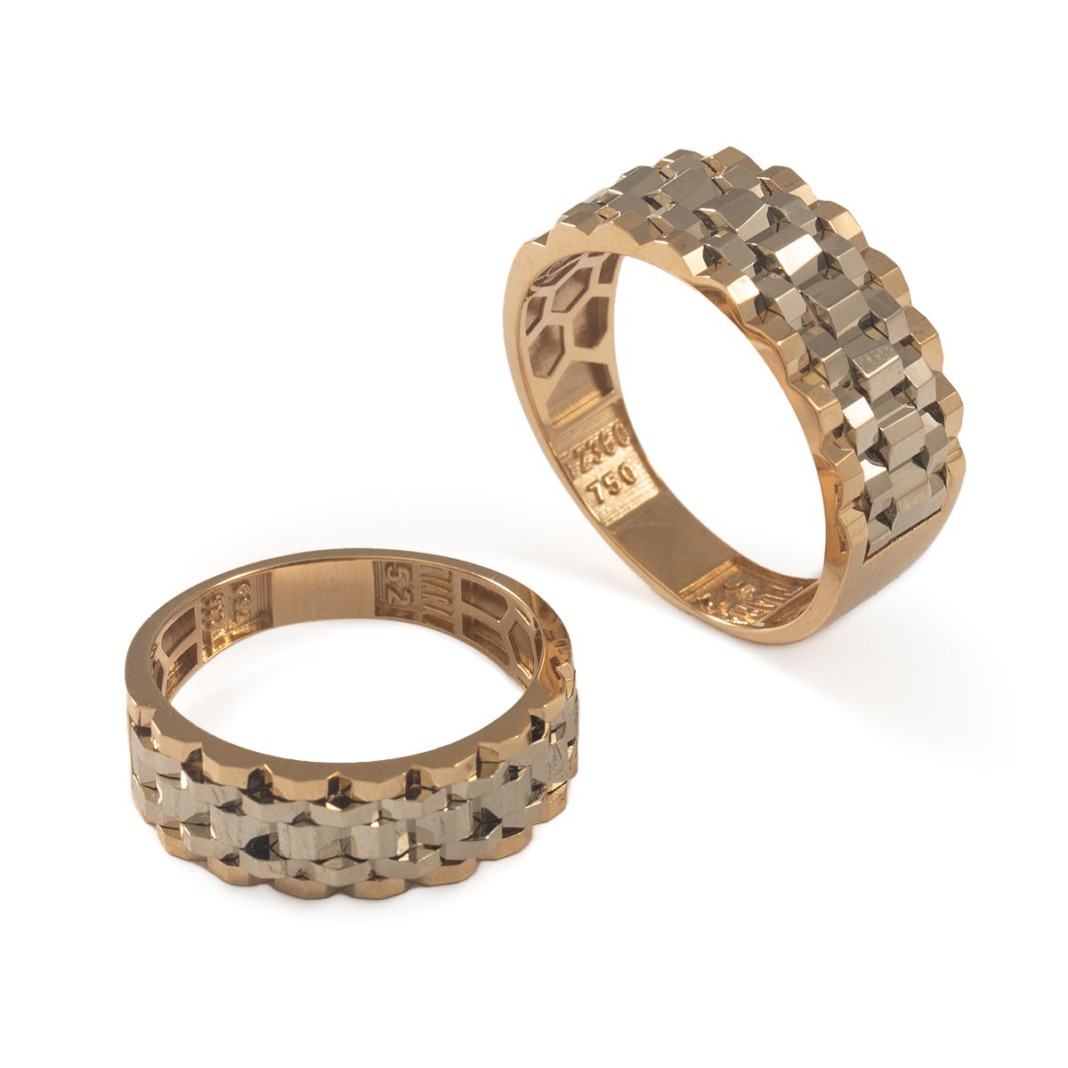 حلقه زنانه رولکس