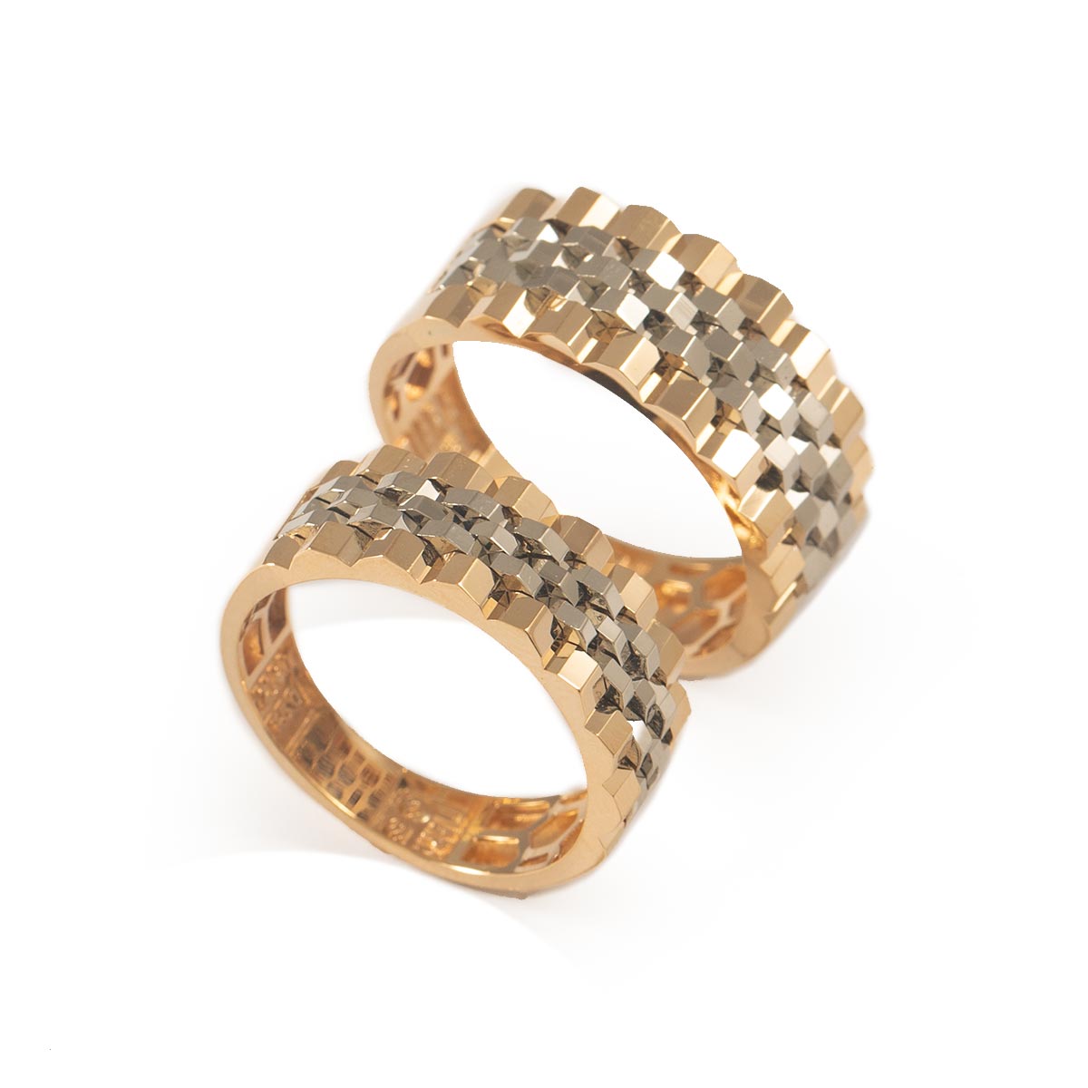 حلقه مردانه رولکس