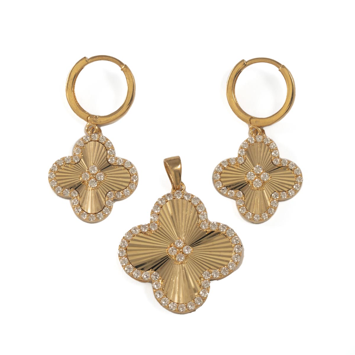 نیم ست ونکلیف