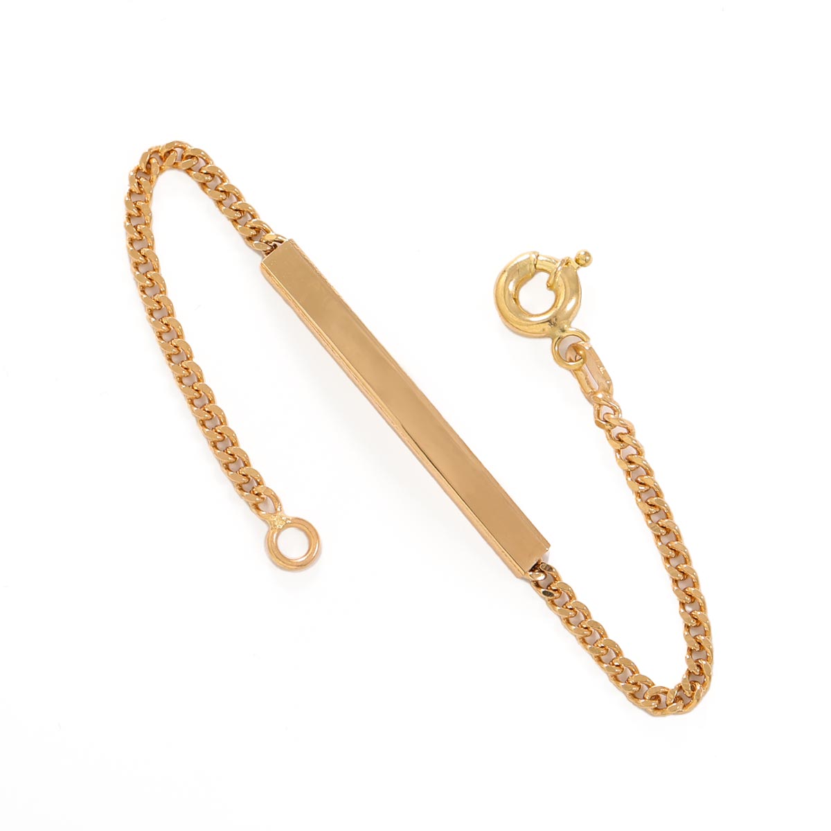 پلاک دست نوزادی