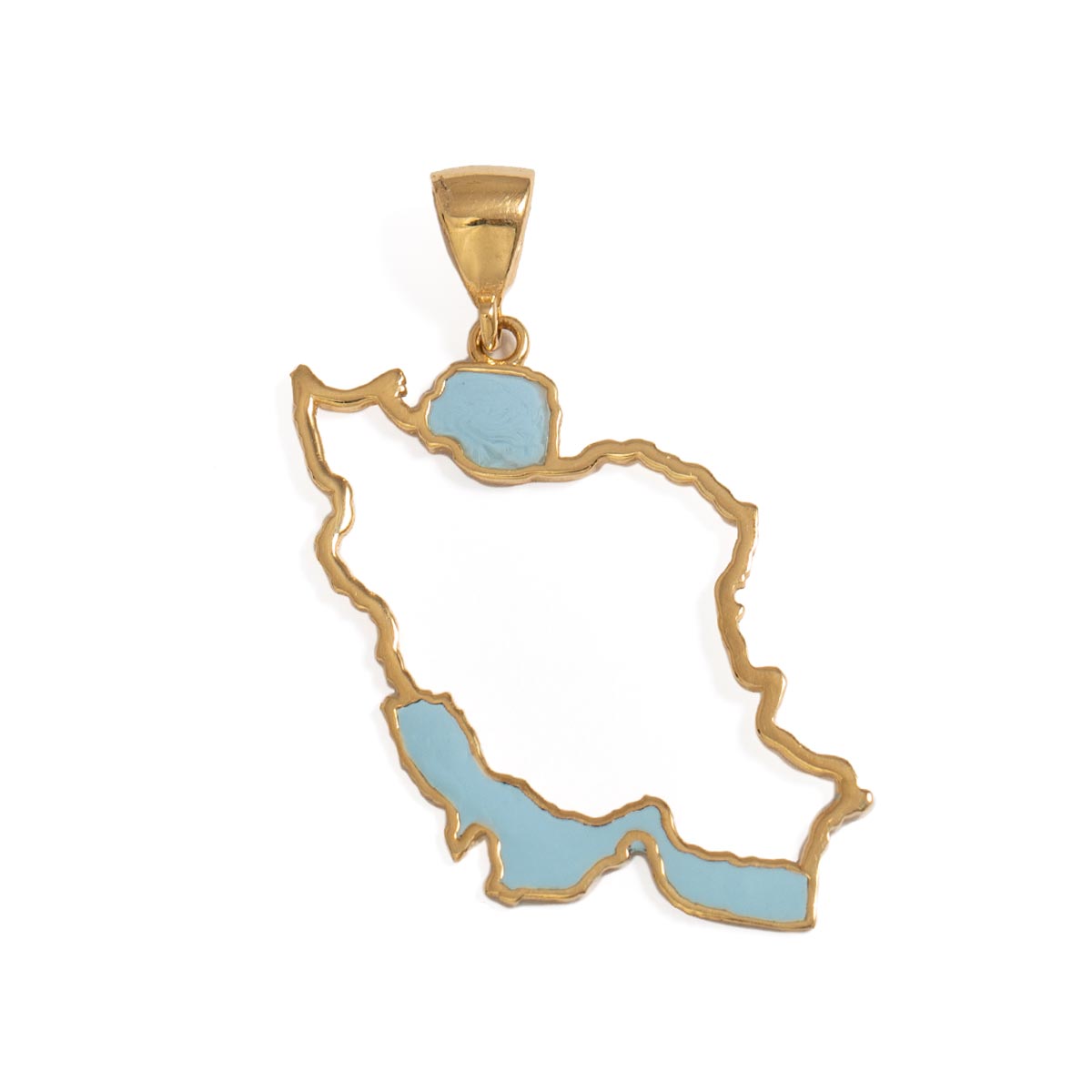 مدال دیاموند