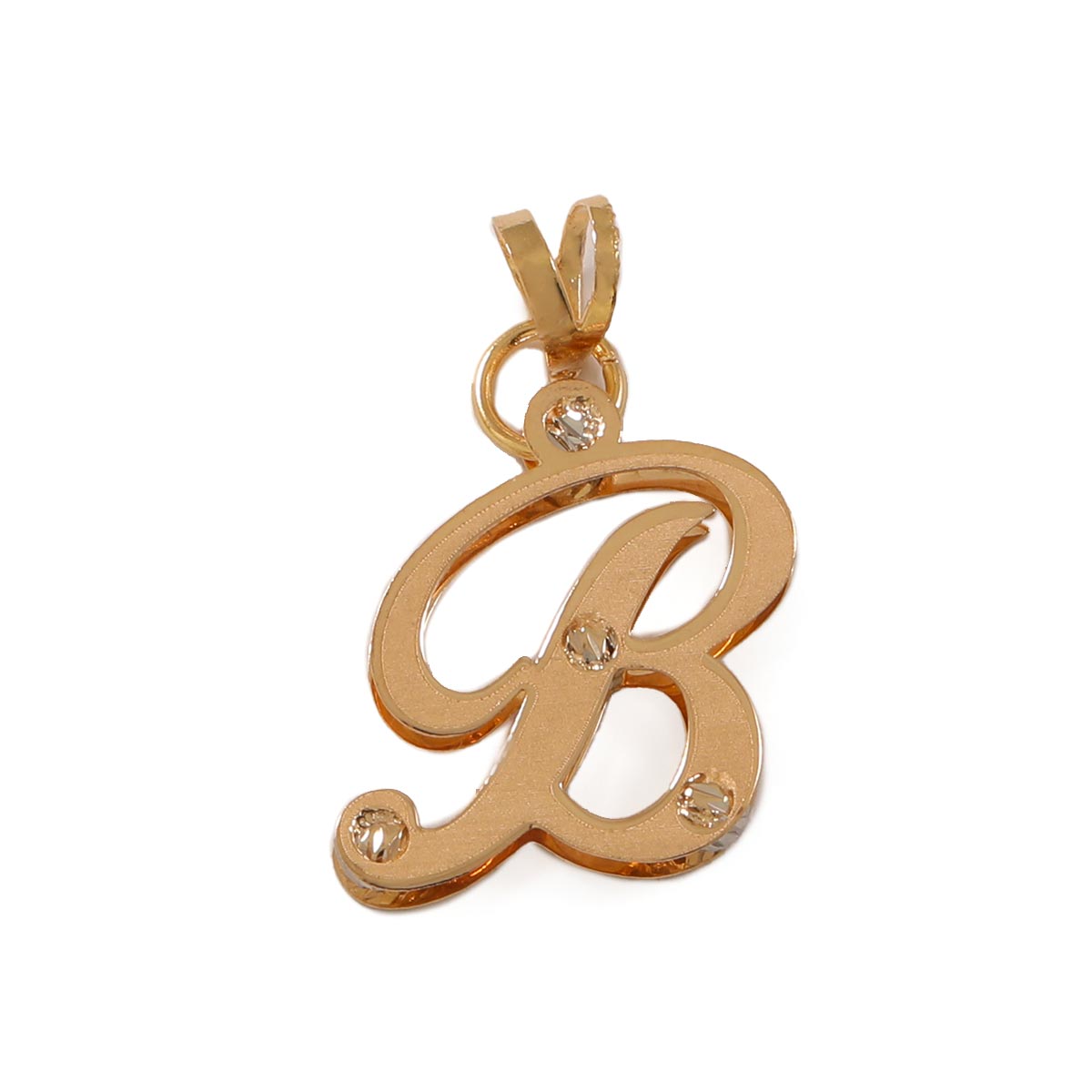 مدال حرف برناردو