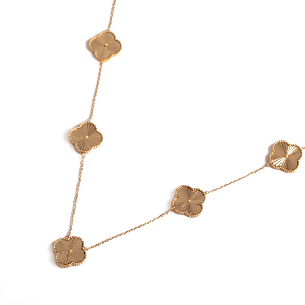 گردنبند ونکلیف