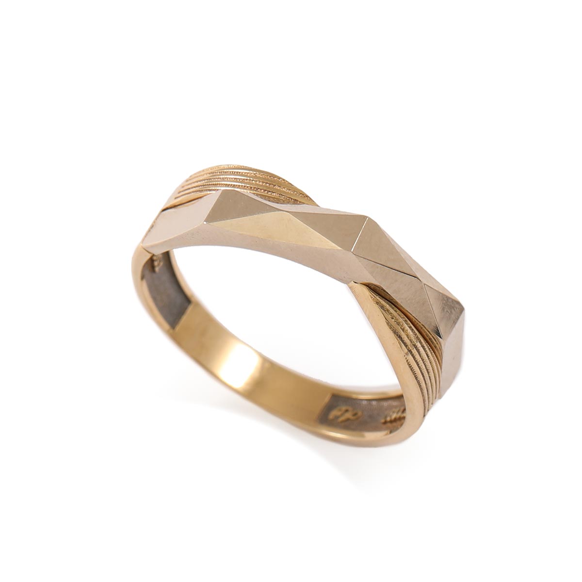 حلقه مردانه