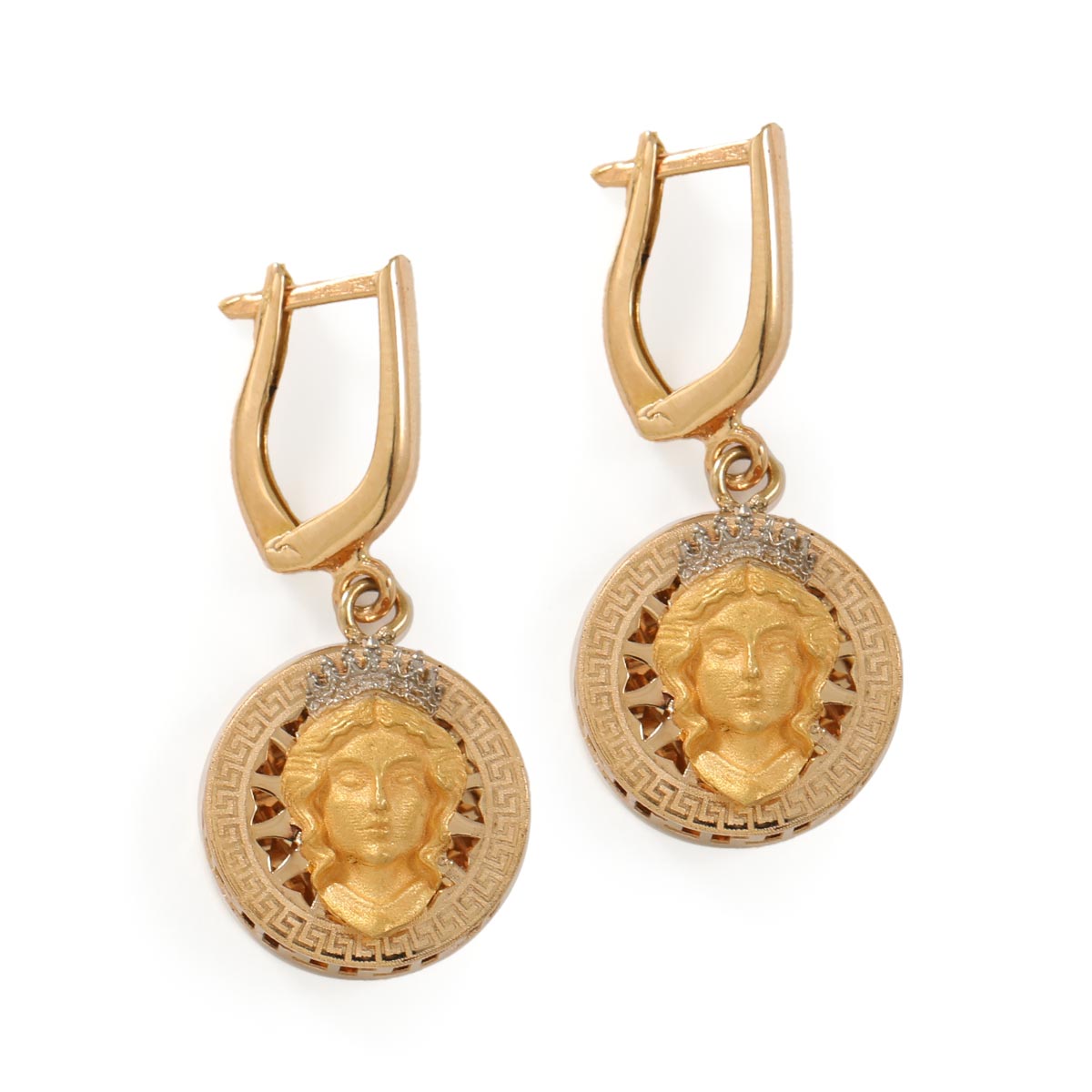 گوشوار ورساچ