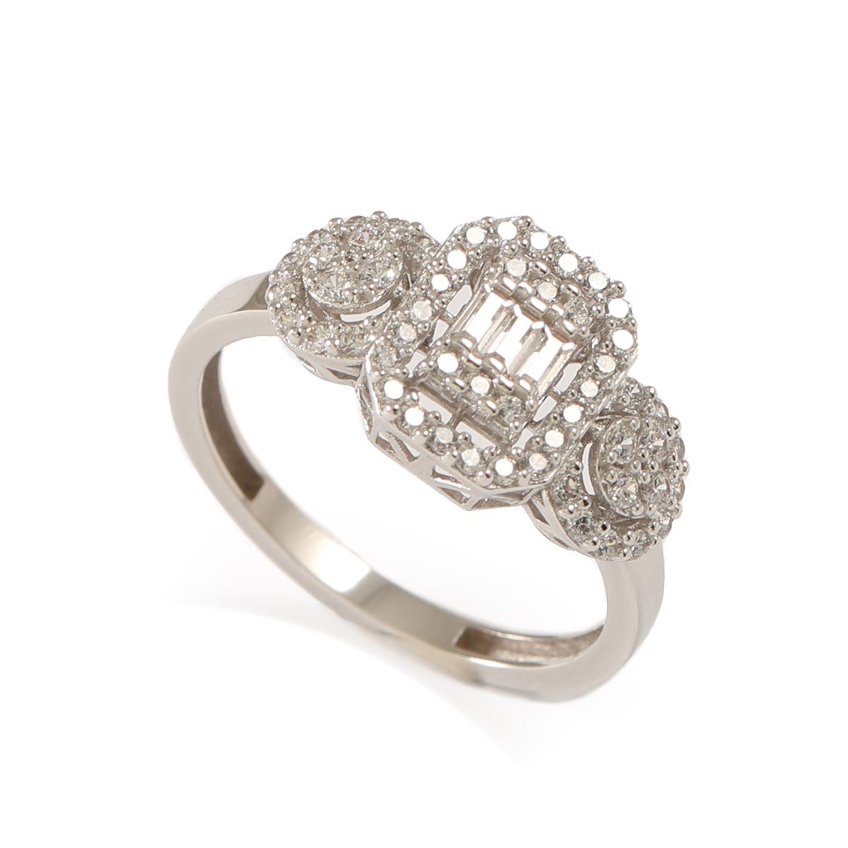 انگشتر اونیکس