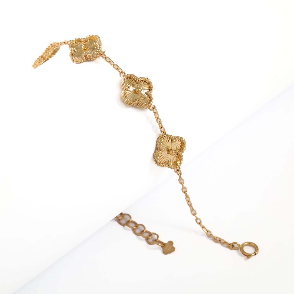 دستبند ونکلیف تراش