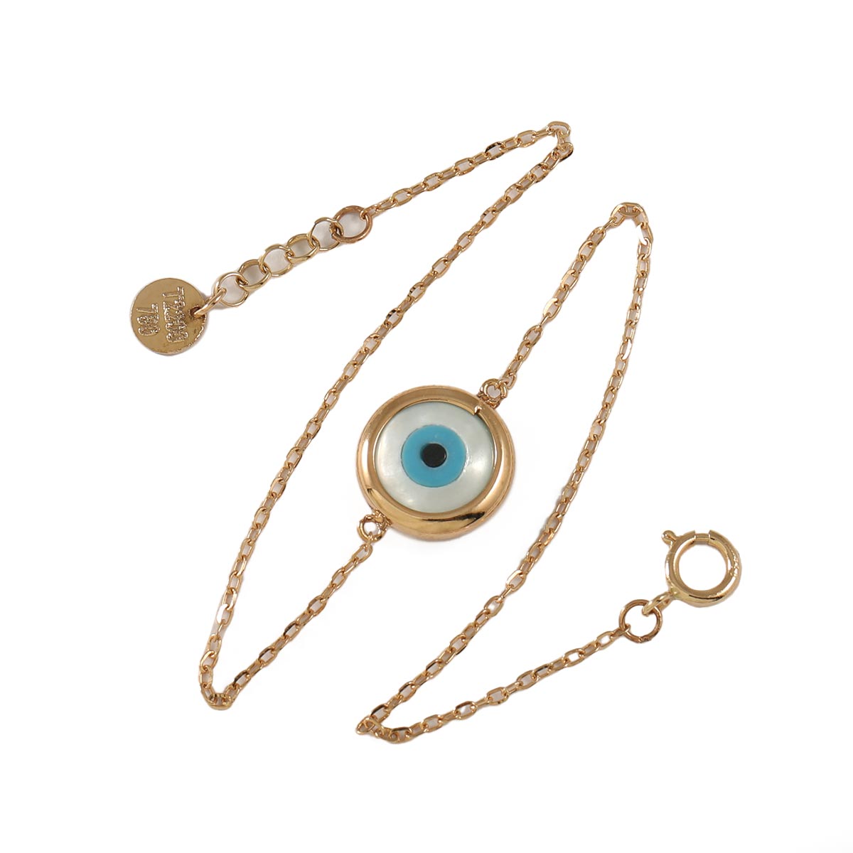 دستبند چشم زخم