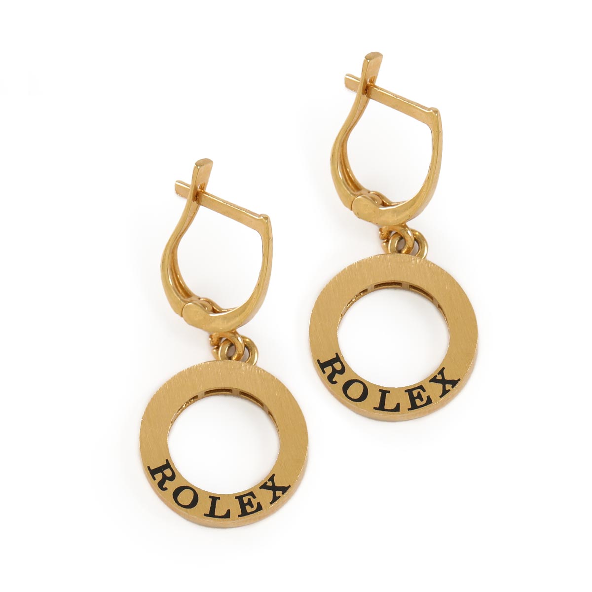 گوشواره رولکس