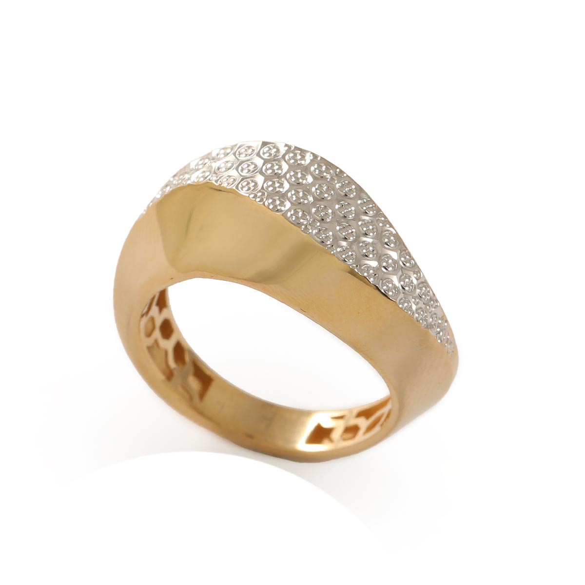 انگشتر دیبا