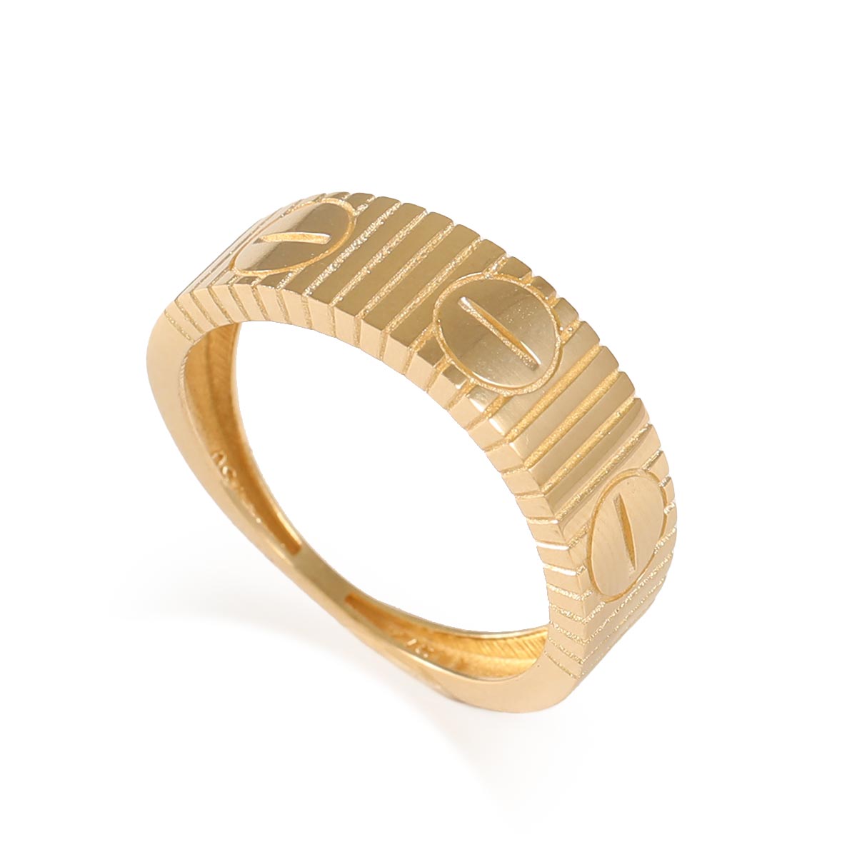 انگشتر کارتیر