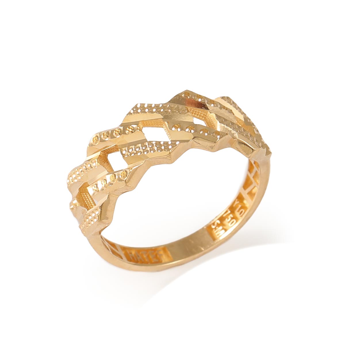 انگشتر کارتیه ظریف