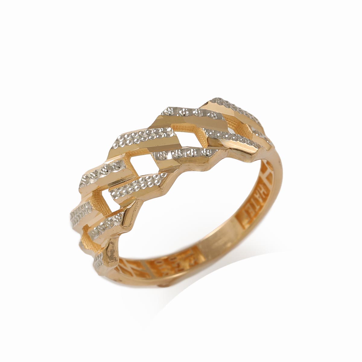 انگشتر کارتیه ظریف