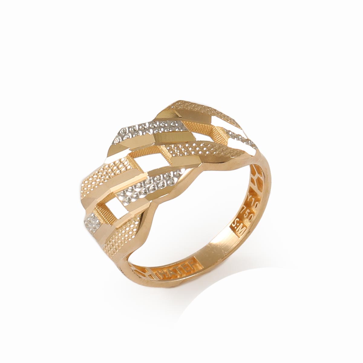 انگشتر کارتیه ظریف