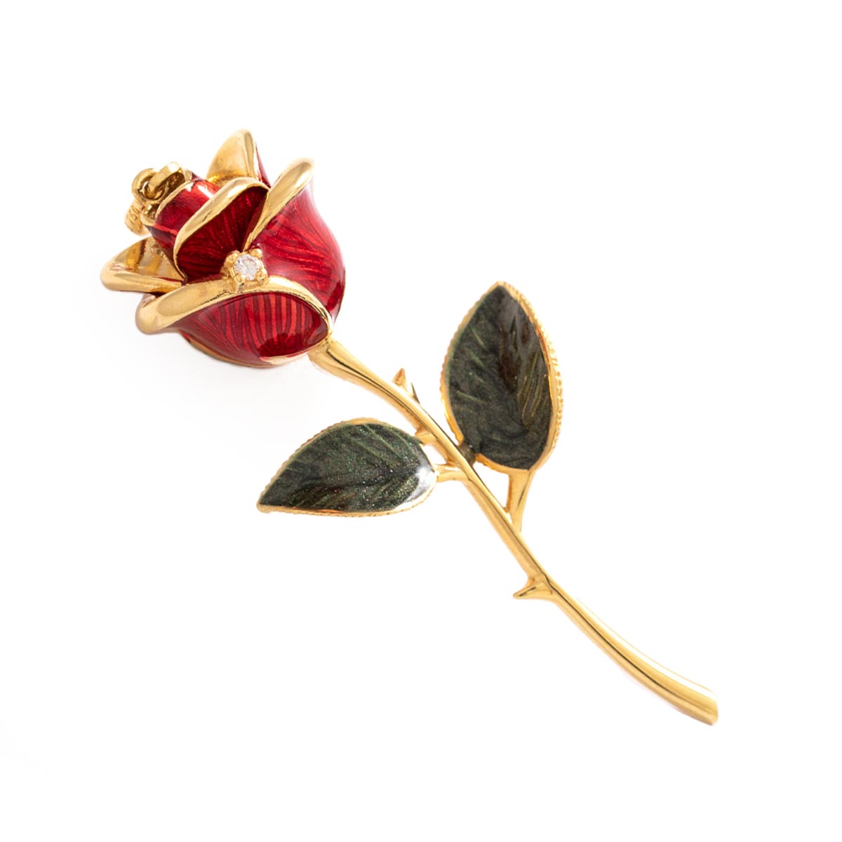 مدال رز انارکی