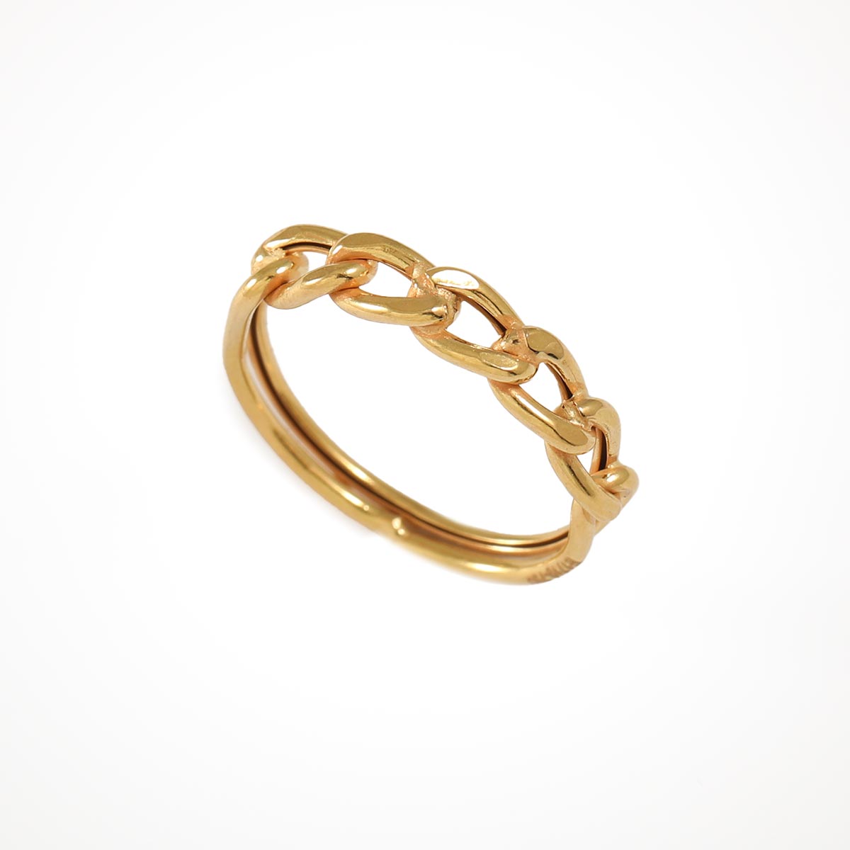 انگشتر کارتیه ظریف