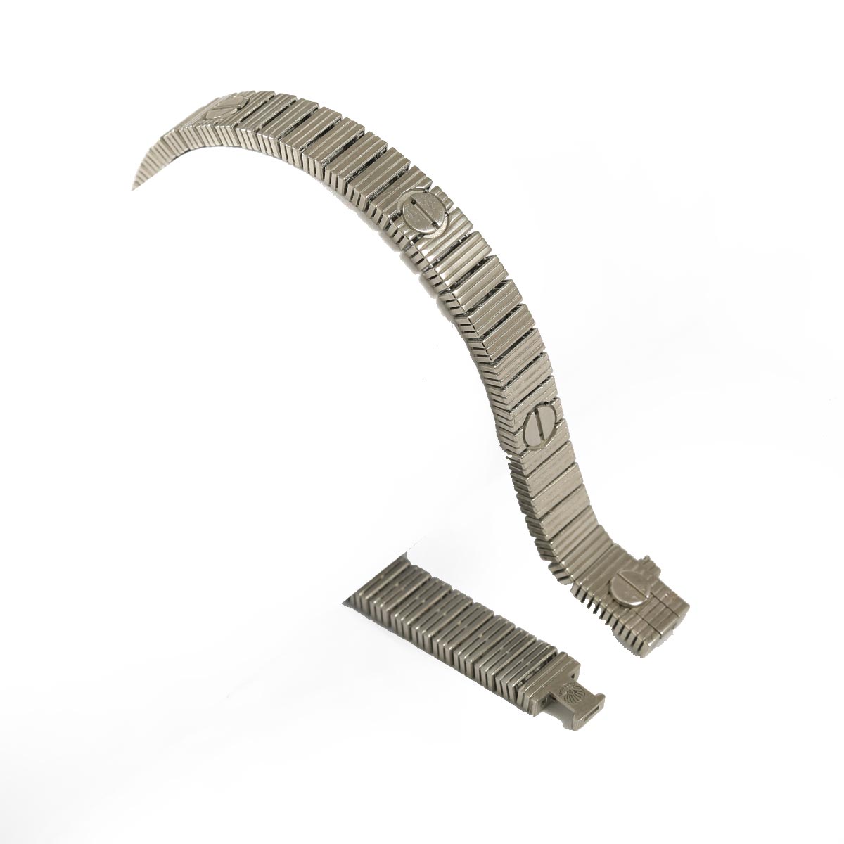 دستبند کارتیه love سفید