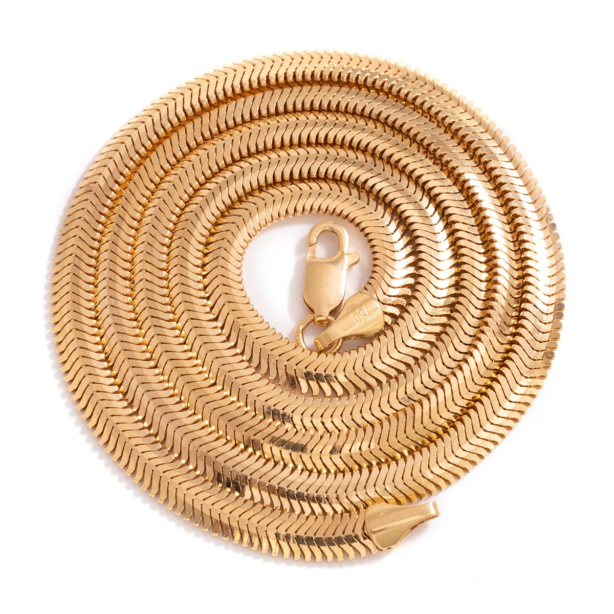 زنجیر هرینگبون