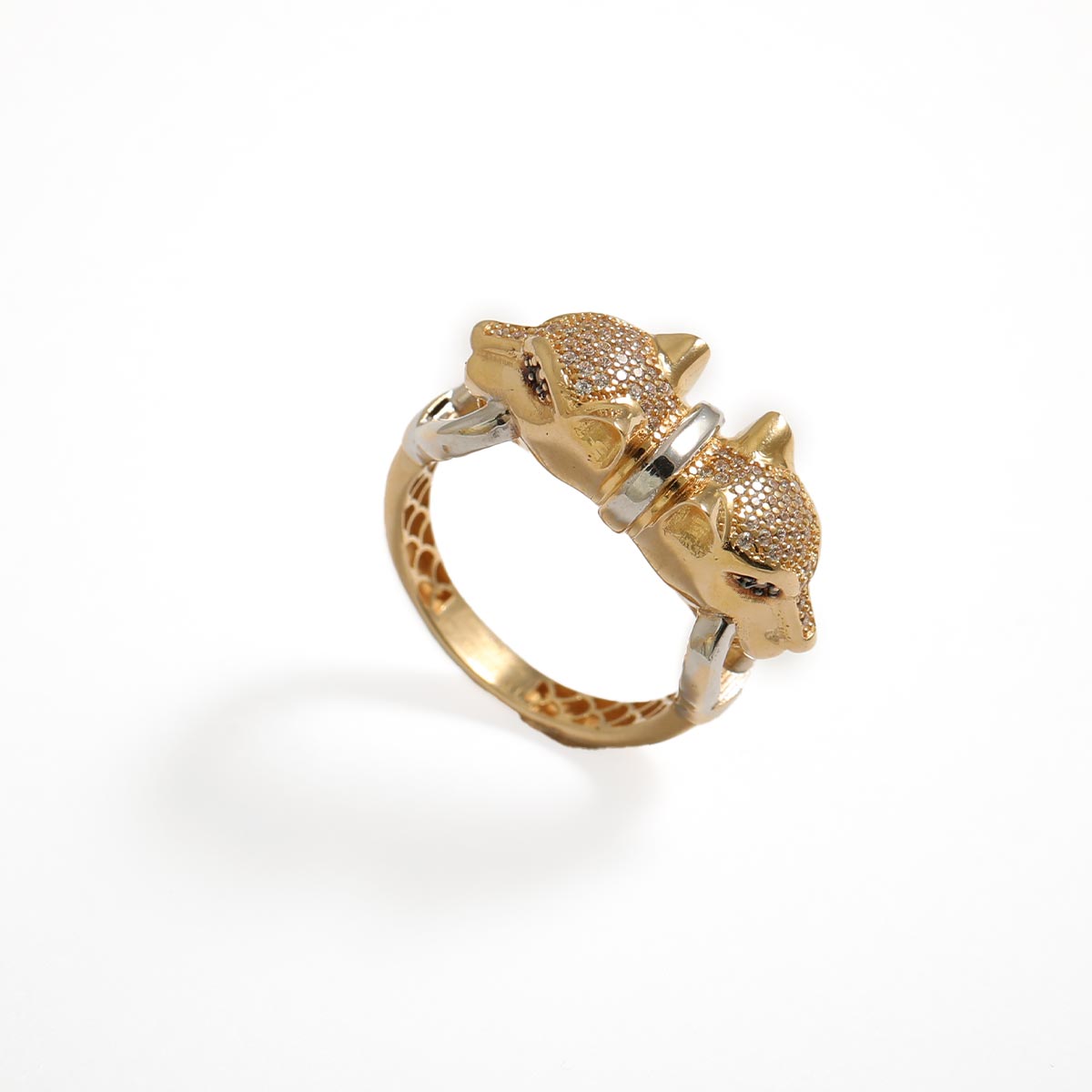 انگشتر پنتر