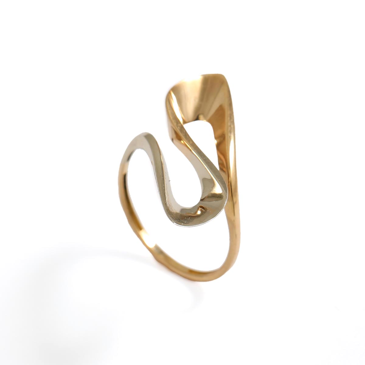 انگشتر مینیمال روزین