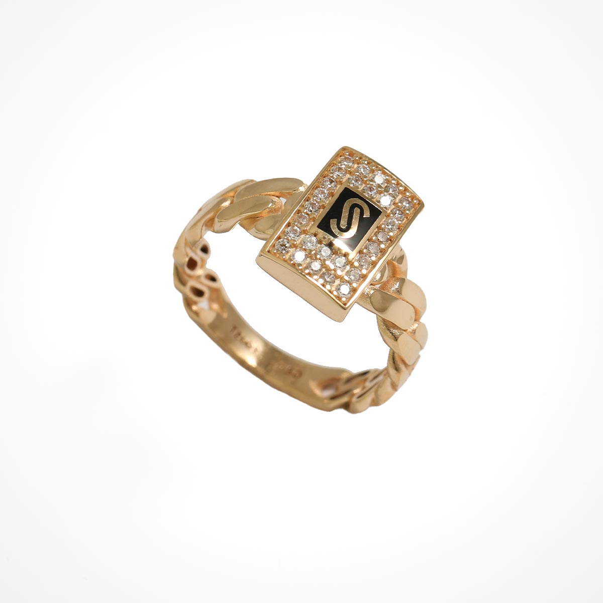 انگشتر موناکو