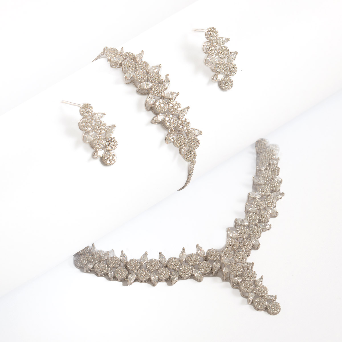 سرویس طرح جواهر سه بعدی