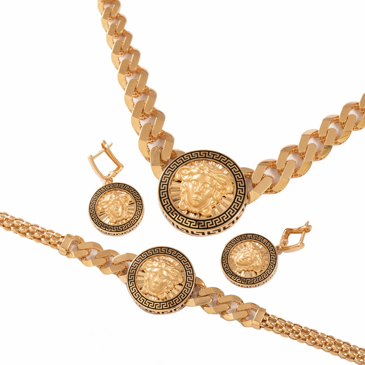 سرویس تیفانی ورساچ