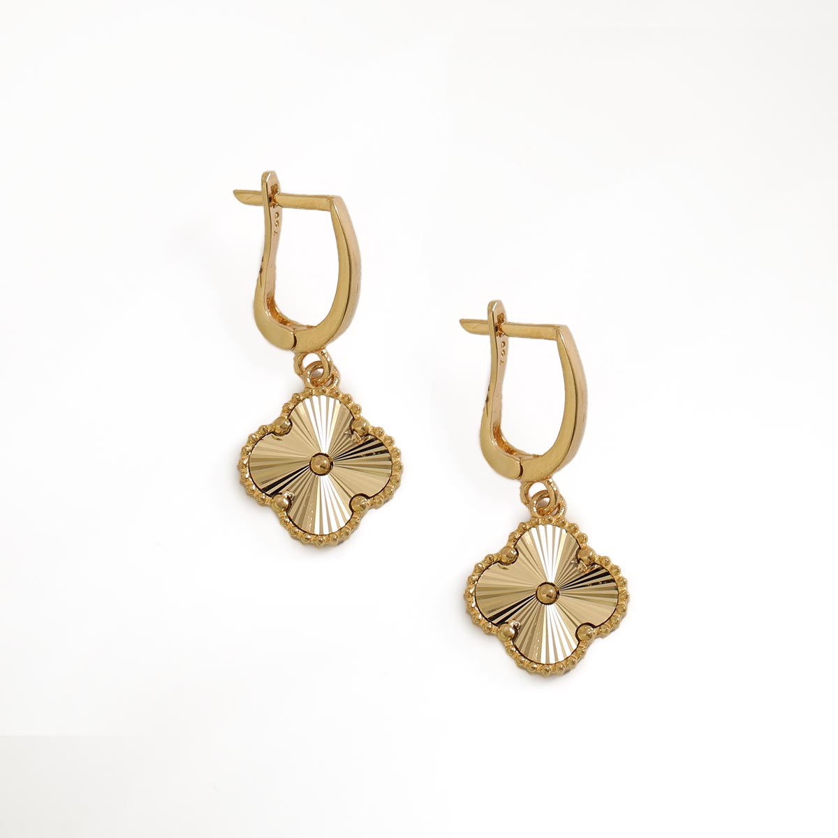 گوشواره ونکلیف شایان