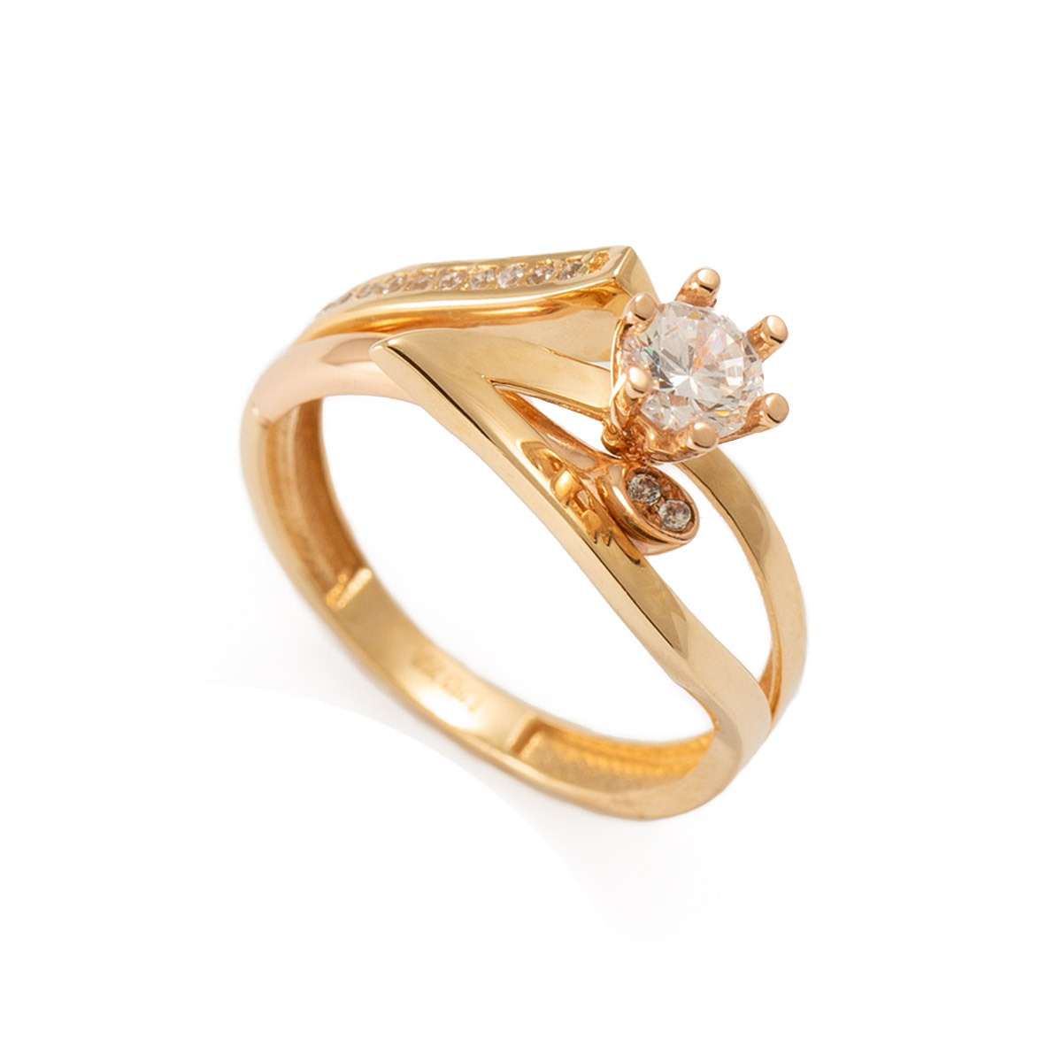 انگشتر آیسان