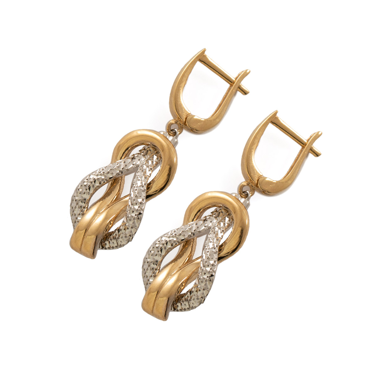 گوشواره امگا