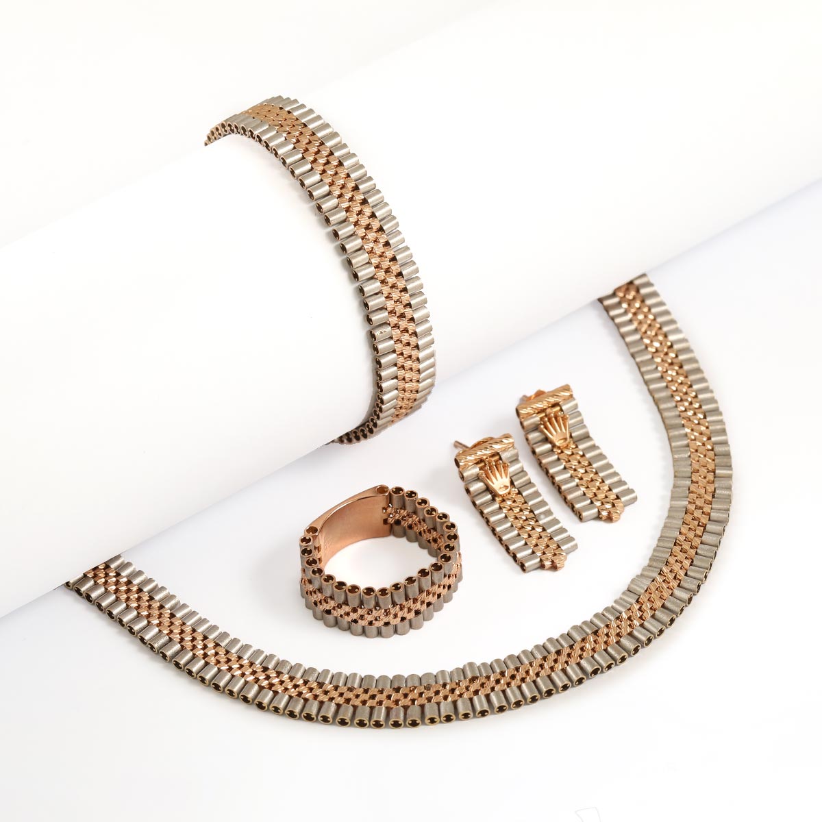 سرویس رولکس