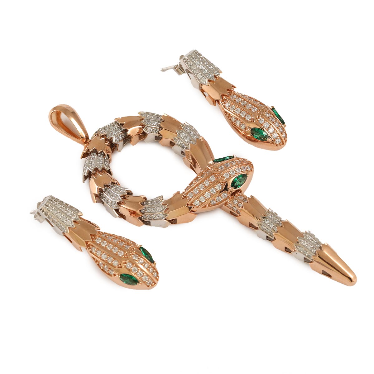 نیم ست پرنس