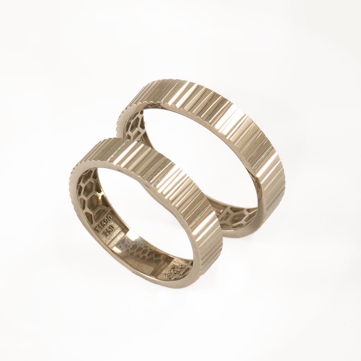 حلقه مردانه فراز