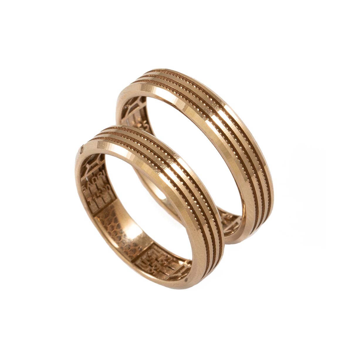 حلقه مردانه فراز