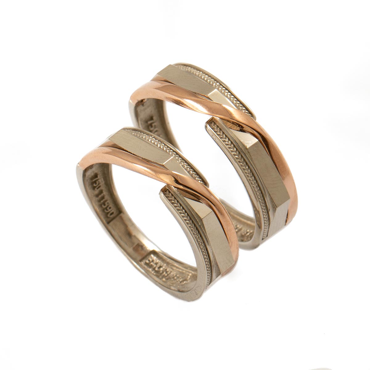 حلقه زنانه فراز