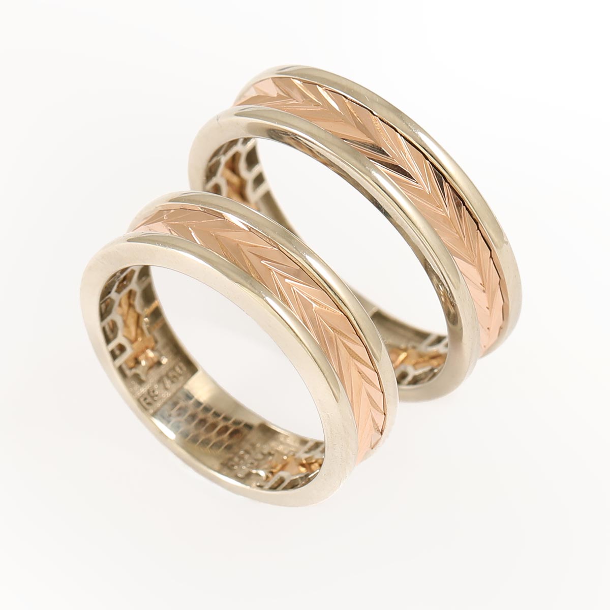 حلقه زنانه فراز