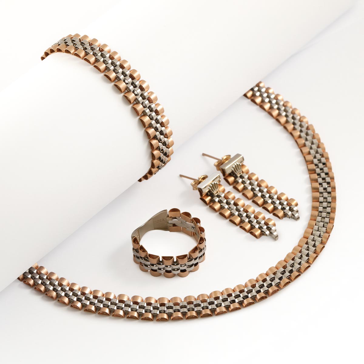 سرویس رولکس پارادایس