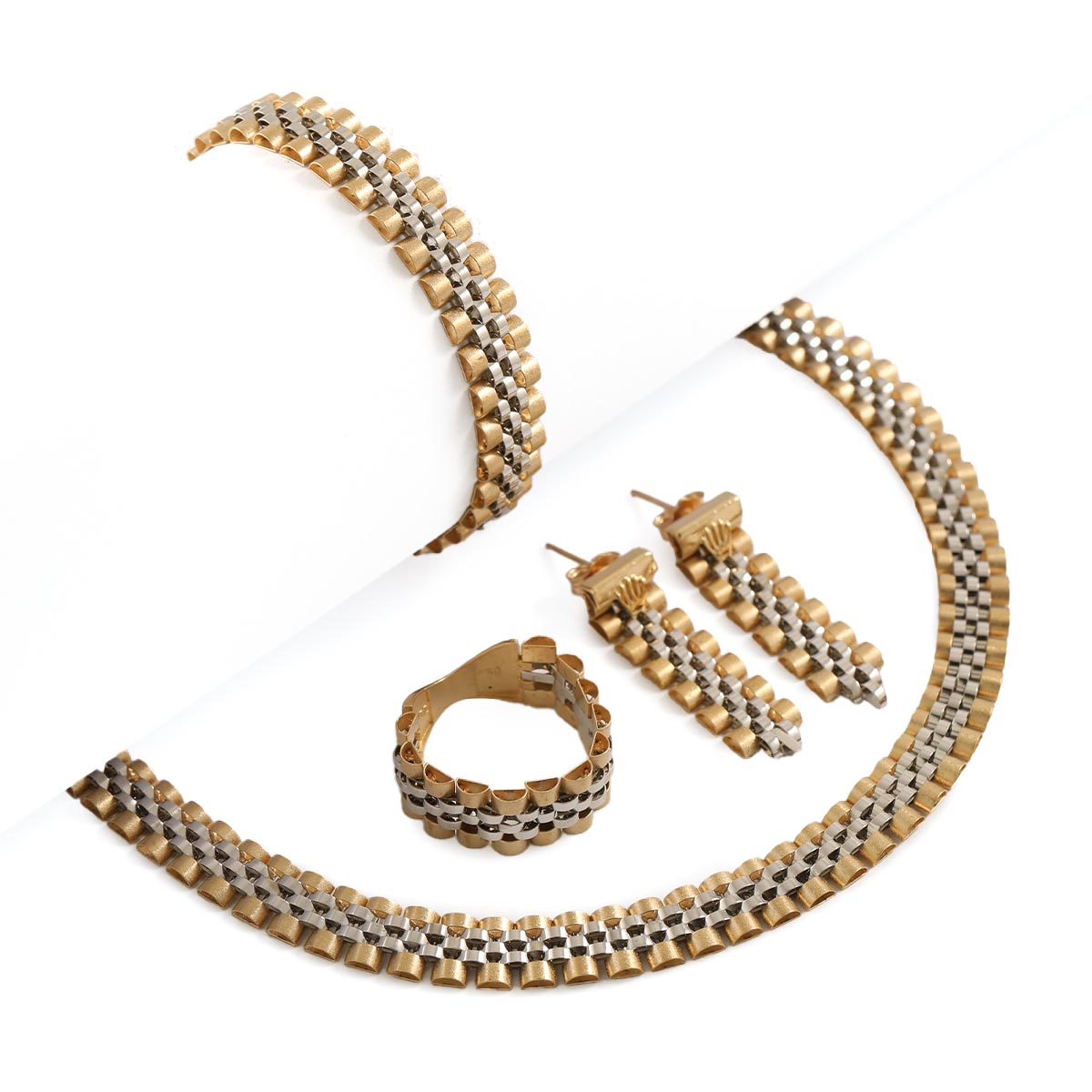 سرویس رولکس پارادایس