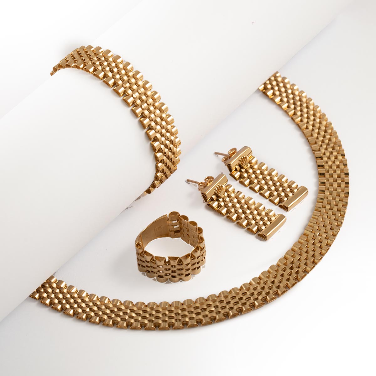 سرویس رولکس پارادایس