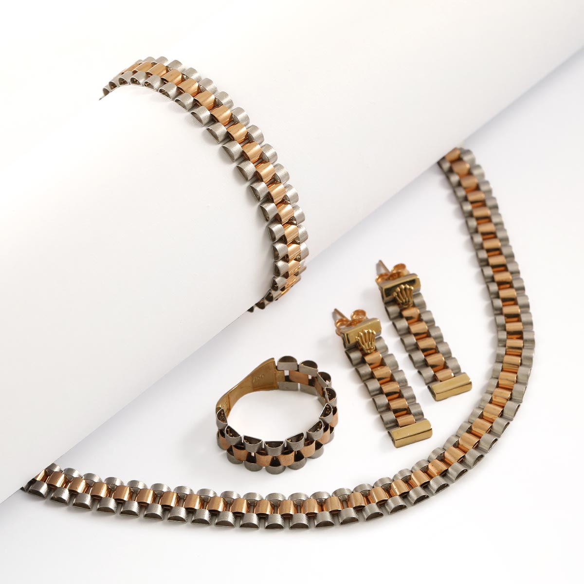 سرویس رولکس پارادایس