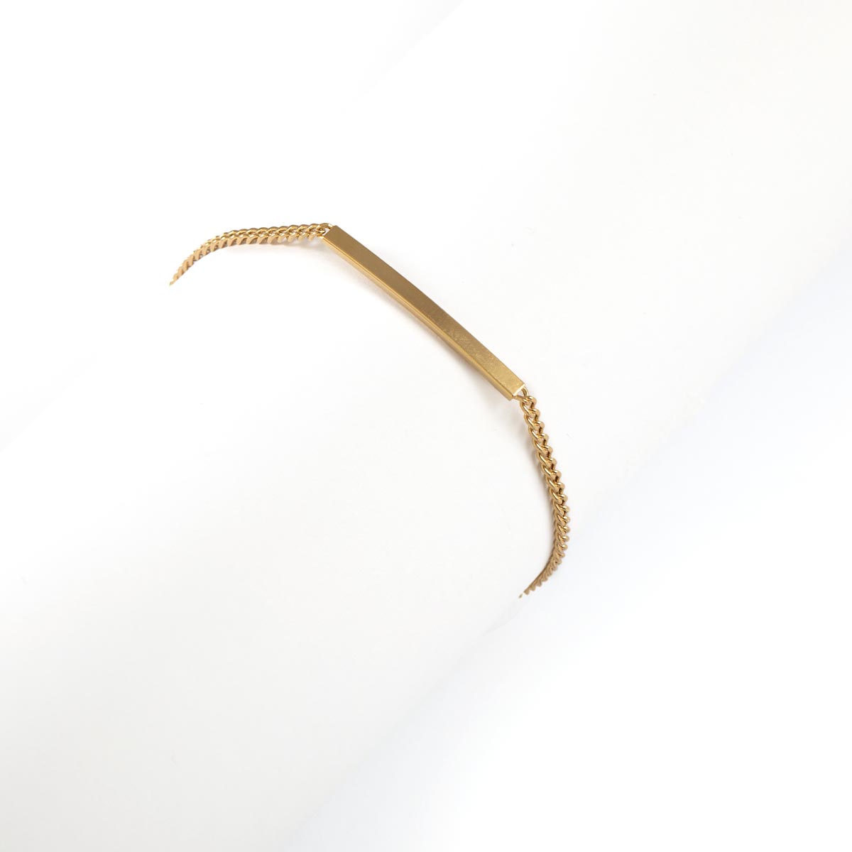 پلاک دست کارتیه